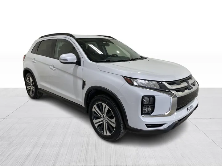 2023 Mitsubishi RVR