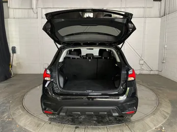 2022 Mitsubishi RVR - image 12