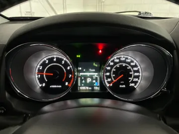 2022 Mitsubishi RVR - image 15