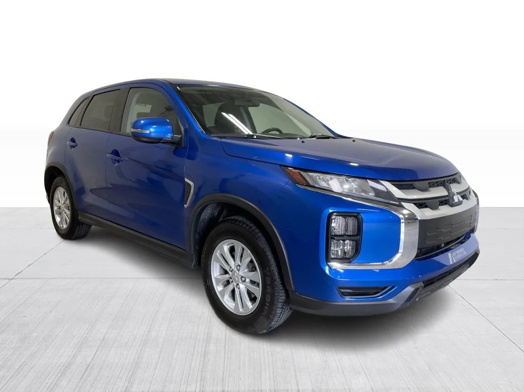 Mitsubishi RVR 2023 à vendre - photo 1