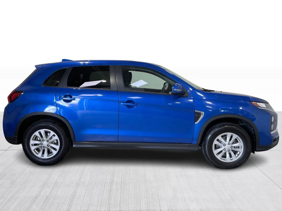 Mitsubishi RVR 2023 à vendre - photo 2
