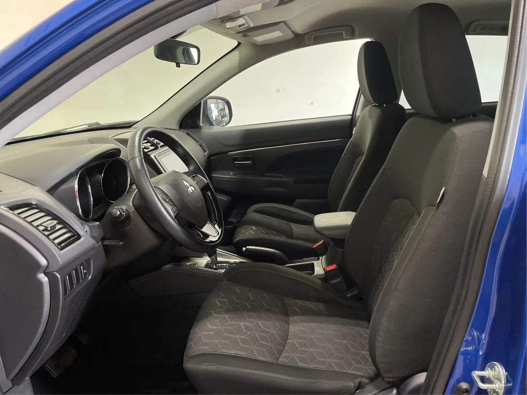Mitsubishi RVR 2023 à vendre - photo 3