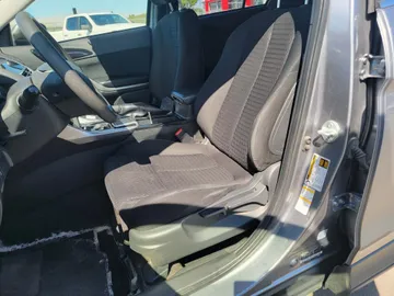 2020 Mitsubishi Eclipse Cross - image 7