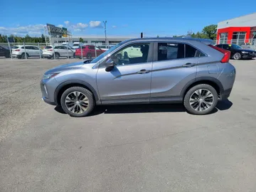 2020 Mitsubishi Eclipse Cross - image 6