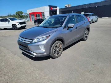 2020 Mitsubishi Eclipse Cross - image 3