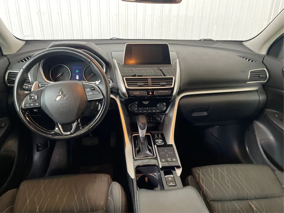 Mitsubishi Eclipse Cross 2019 à vendre - photo 4
