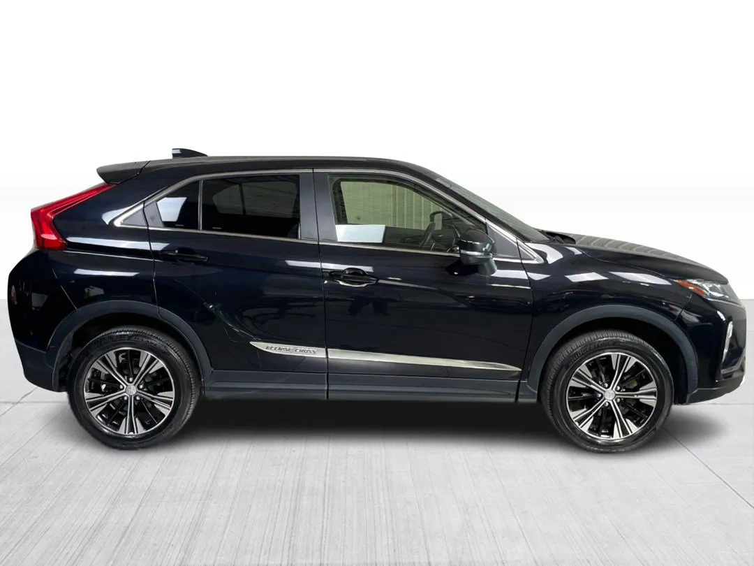 Mitsubishi Eclipse Cross 2019 à vendre - photo 2
