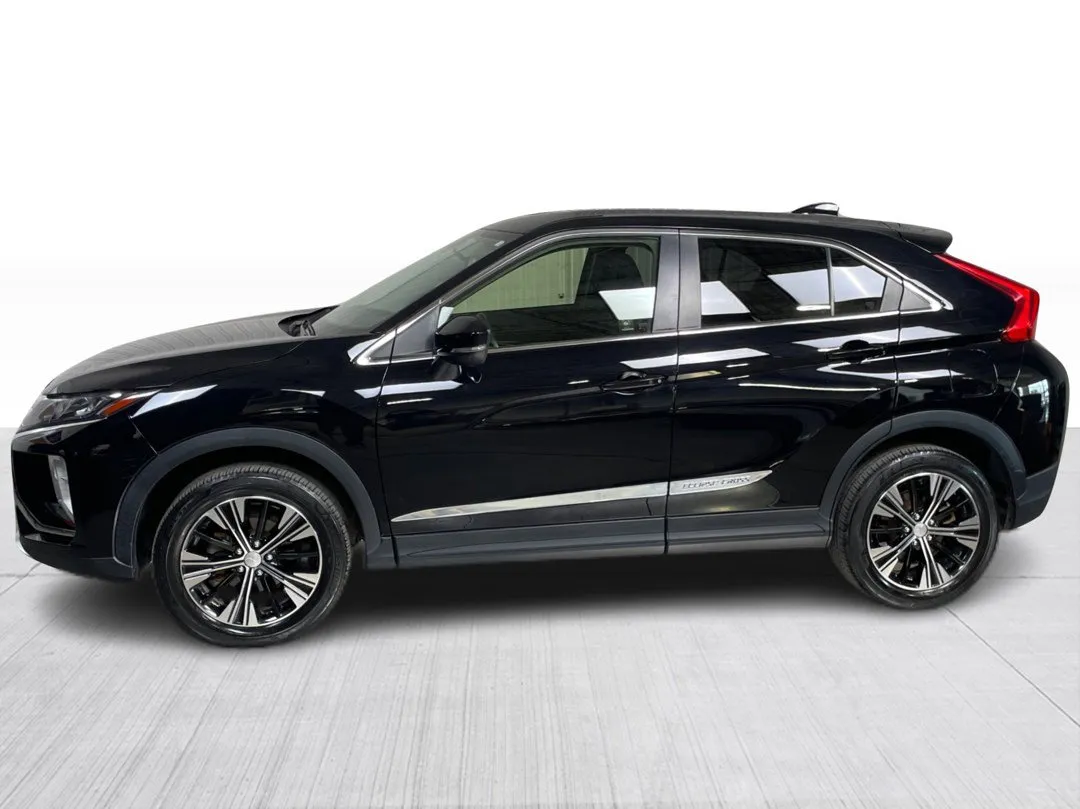 Mitsubishi Eclipse Cross 2019 à vendre - photo 4