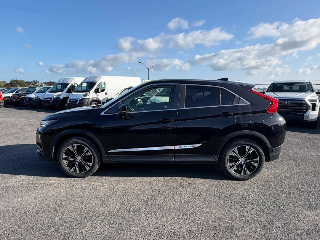 Mitsubishi Eclipse Cross 2019 à vendre - photo 4
