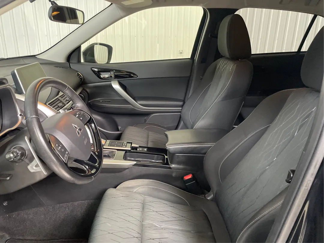 Mitsubishi Eclipse Cross 2019 à vendre - photo 3