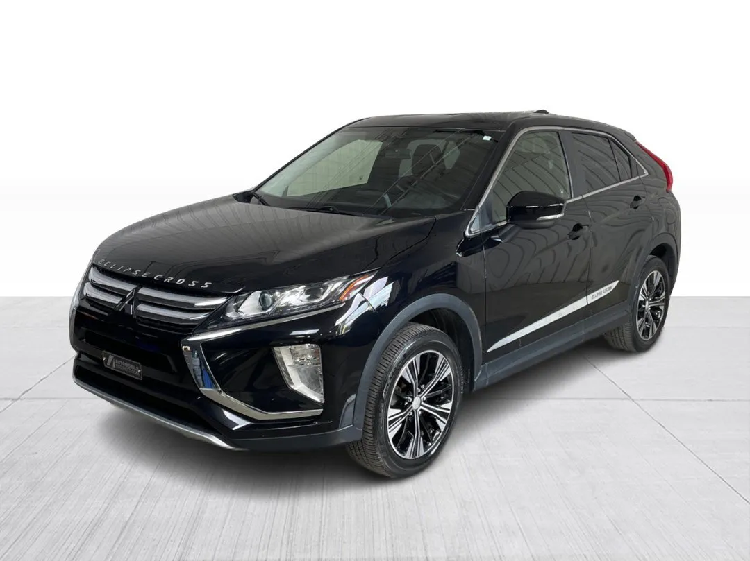 Mitsubishi Eclipse Cross 2019 à vendre - photo 3