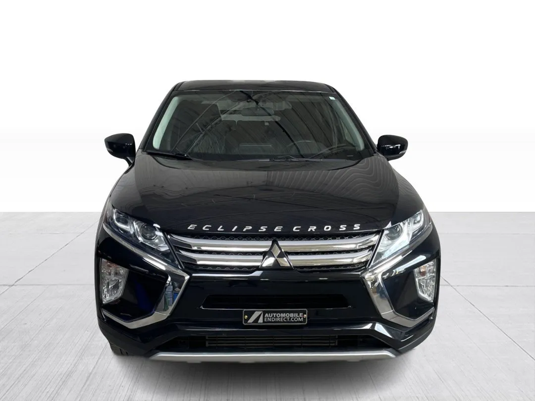 Mitsubishi Eclipse Cross 2019 à vendre - photo 2