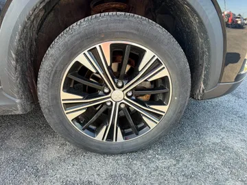 2019 Mitsubishi Eclipse Cross - image 7