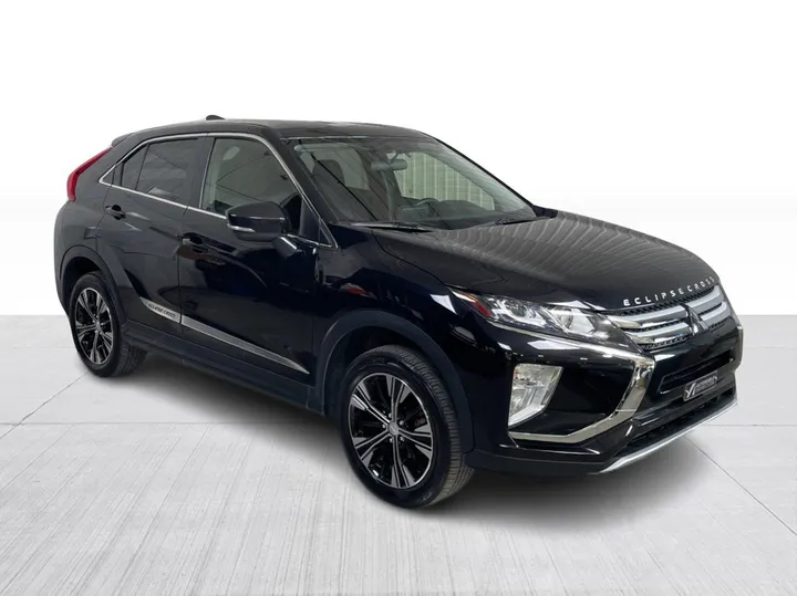 Mitsubishi Eclipse Cross 2019 à vendre - photo 1