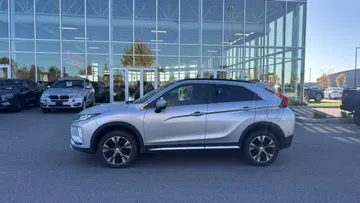2019 Mitsubishi Eclipse Cross - image 6