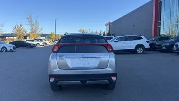 2019 Mitsubishi Eclipse Cross - image 7