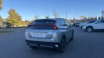 2019 Mitsubishi Eclipse Cross - image 8