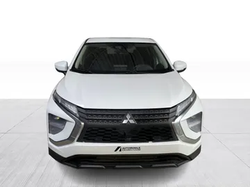 2024 Mitsubishi Eclipse Cross - image 7