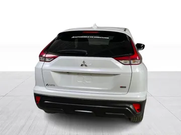 2024 Mitsubishi Eclipse Cross - image 11