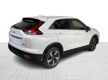 2024 Mitsubishi Eclipse Cross - image 13