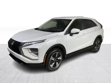 2024 Mitsubishi Eclipse Cross - image 8