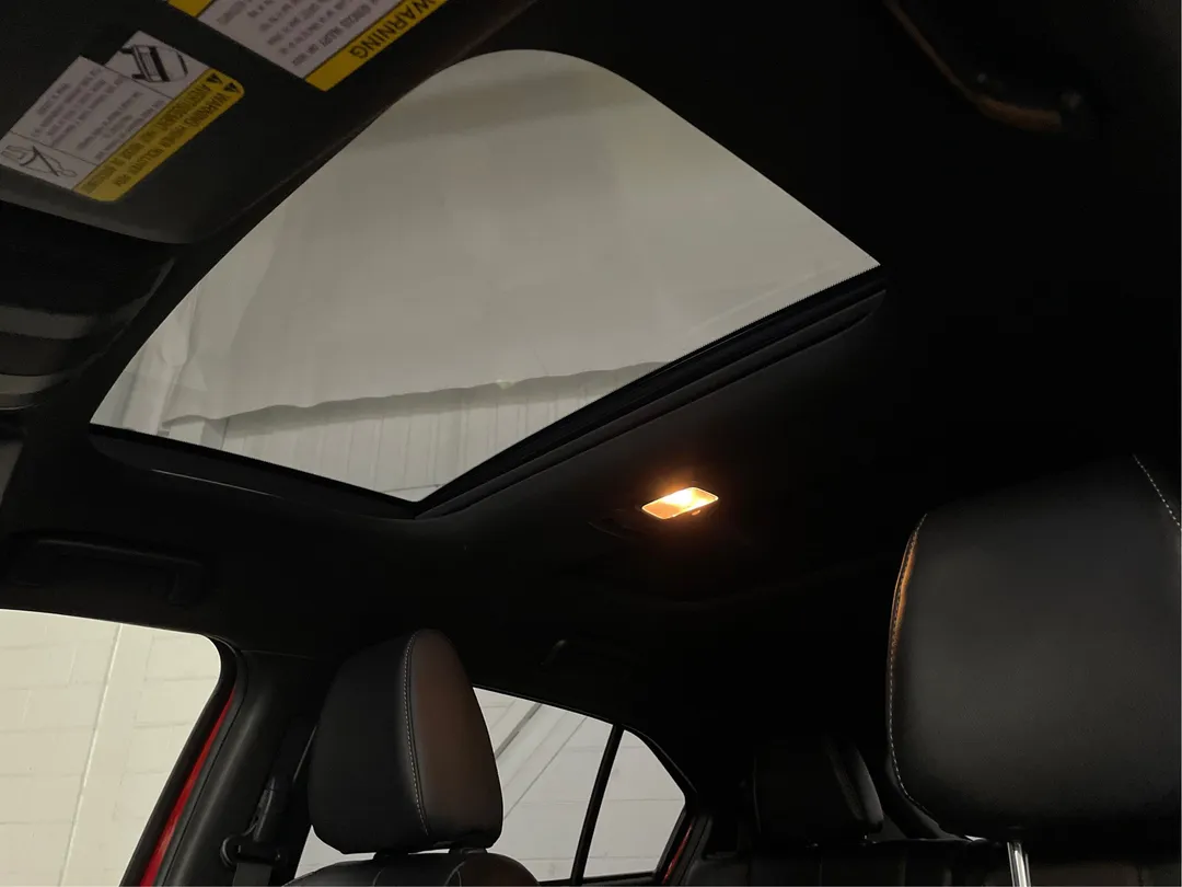 2022 Mitsubishi Eclipse Cross — photo 5