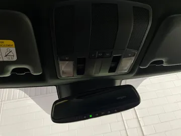 2022 Mitsubishi Eclipse Cross - image 17