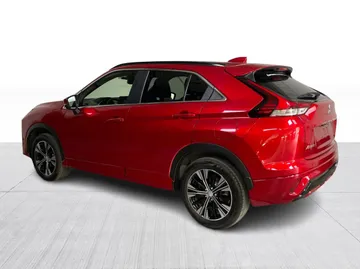 2022 Mitsubishi Eclipse Cross - image 12