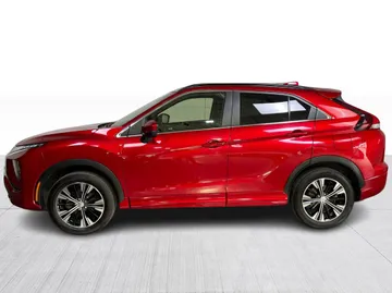 2022 Mitsubishi Eclipse Cross - image 11
