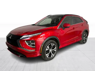 2022 Mitsubishi Eclipse Cross - image 10