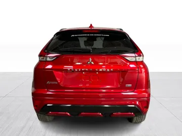 2022 Mitsubishi Eclipse Cross - image 13