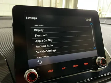 2022 Mitsubishi Eclipse Cross - image 8