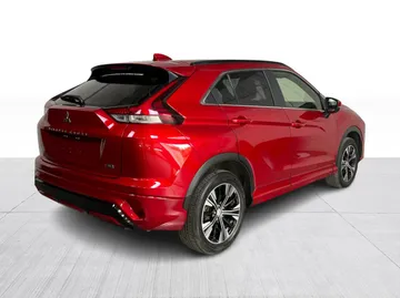 2022 Mitsubishi Eclipse Cross - image 15