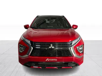2022 Mitsubishi Eclipse Cross - image 9