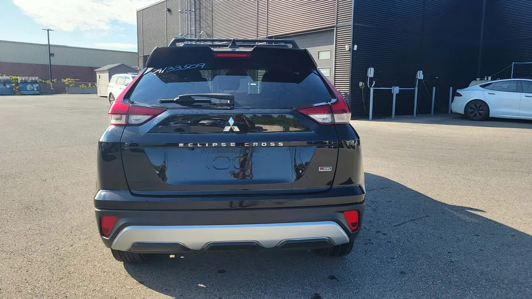 Mitsubishi Eclipse Cross 2022 à vendre - photo 4