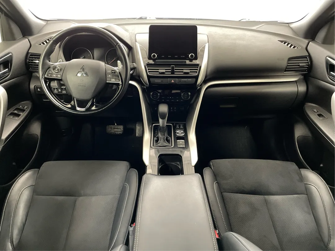 Mitsubishi Eclipse Cross 2022 à vendre - photo 4