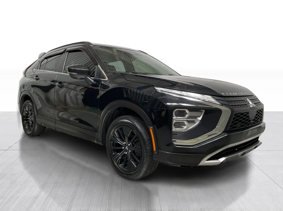 Mitsubishi Eclipse Cross 2022 à vendre - photo 1