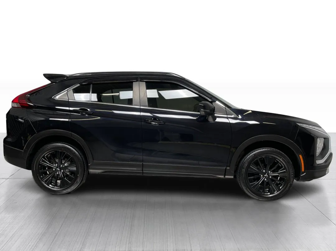 Mitsubishi Eclipse Cross 2022 à vendre - photo 2