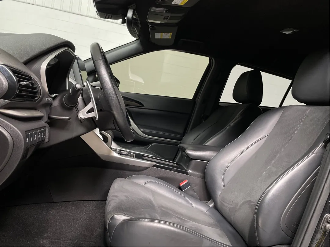 Mitsubishi Eclipse Cross 2022 à vendre - photo 3