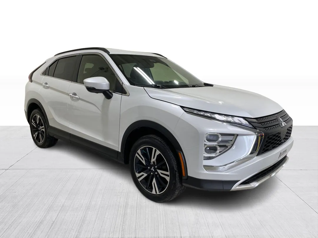 Mitsubishi Eclipse Cross 2024 à vendre - photo 1