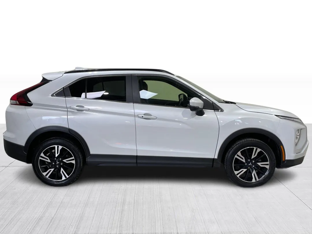 Mitsubishi Eclipse Cross 2024 à vendre - photo 2