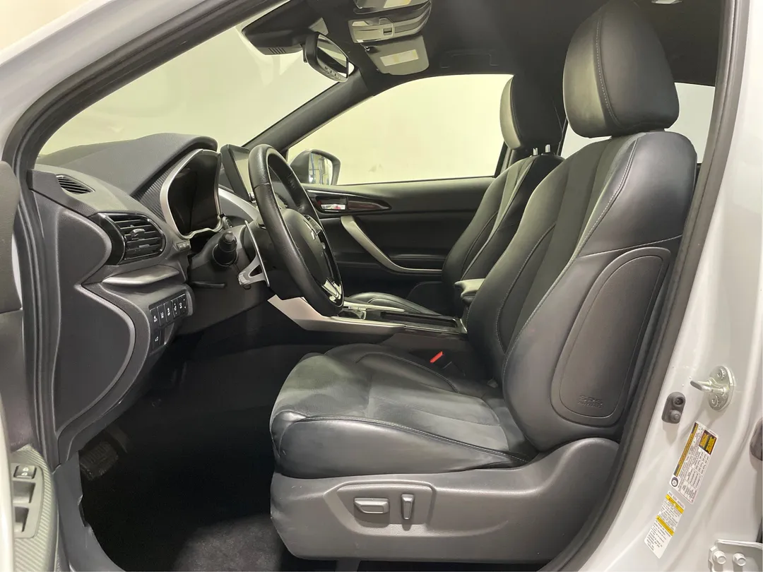 Mitsubishi Eclipse Cross 2024 à vendre - photo 3