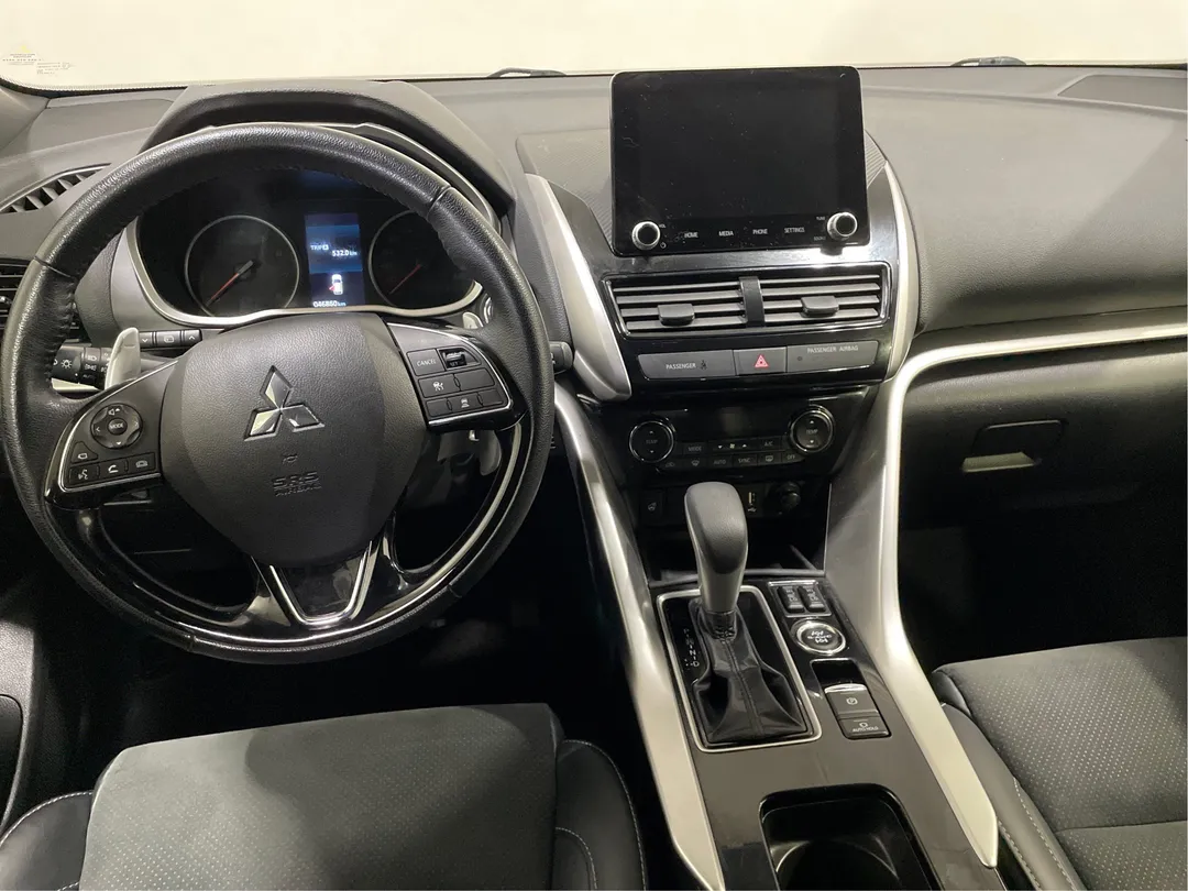 Mitsubishi Eclipse Cross 2024 à vendre - photo 4