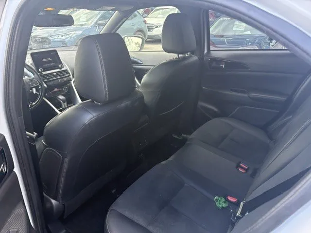 2024 Mitsubishi Eclipse Cross — photo 6