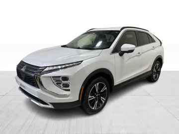 2024 Mitsubishi Eclipse Cross - image 8