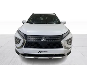 2024 Mitsubishi Eclipse Cross - image 7