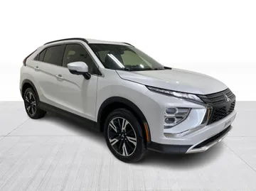 2024 Mitsubishi Eclipse Cross