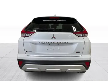 2024 Mitsubishi Eclipse Cross - image 11