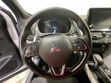 2024 Mitsubishi Eclipse Cross - image 23