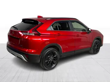 2022 Mitsubishi Eclipse Cross - image 13